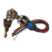 4 Position JD Key Switch 4 Position JD Key Switch